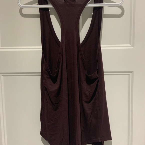 Aritzia (Azure Skies) Tank top - Picture 3 of 6